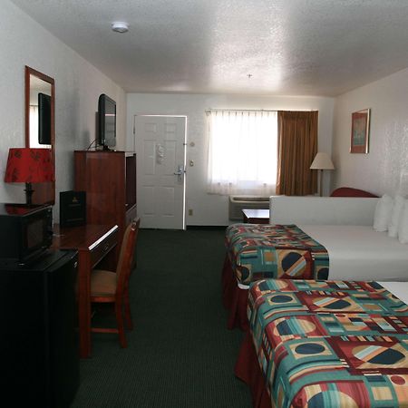 Best Western Colorado River Inn Needles Pokój zdjęcie