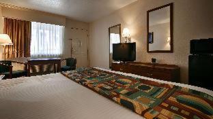 Best Western Colorado River Inn Needles Pokój zdjęcie
